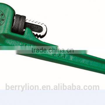 Berrylion 8"-48" Pipe Wrench with high quality Heavy duty Pipe wrench