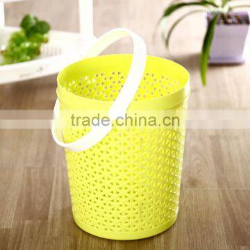 Factory Price Top Quality Office Commercial Type Recycle Plastic Litter Dustin Bin photo-5
