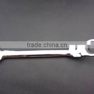 YF-SP3143 Adjustable Rachet Gear Spanner photo-2