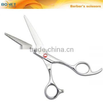 TZ0660 6" Fashion hair cutting scissors barber salon scissors