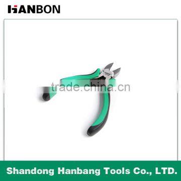 5'' Mini Diagonal Cutting Pliers photo-2