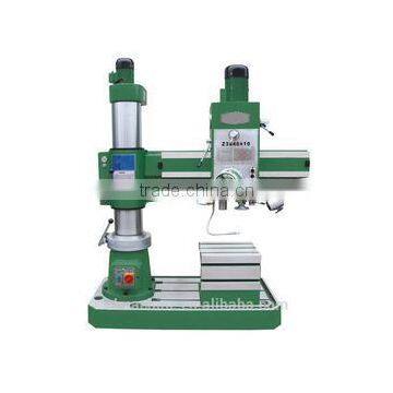 Radial Drilling Machine, Dia 32 40mm photo-2