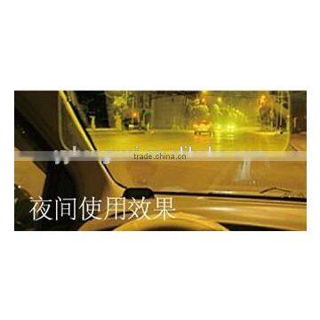 Car Front Window Shield Sun Shades photo-4