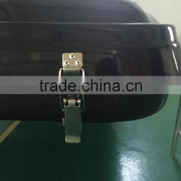 2017 High Quality Overland Canvas Roof Top Tent for Sale photo-6