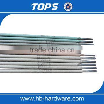 welding electrodes E6010 E6011 Factory