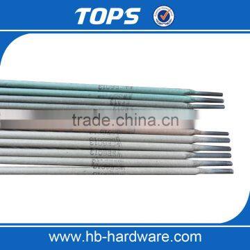 With CE Certificate Direct Factory Supply 2.5mm 3.2mm 4.0mm J422 J421 E6013 Low Carbon Steel Welding Electrodes photo-3