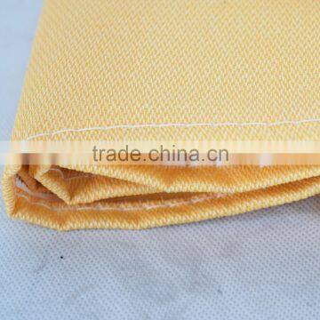 Silicon Coating Fiberglass Softextile Fire Blanket photo-4