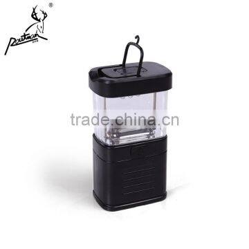 Camping outdoor camping light with 11LED lamps