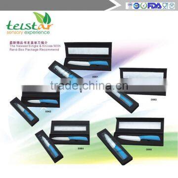 A Lot of Sell Green Home Zirconia Ceramic Fruit Knife Sharp Suits photo-4