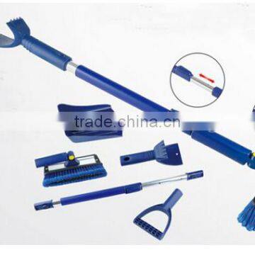 snow removal tools for car