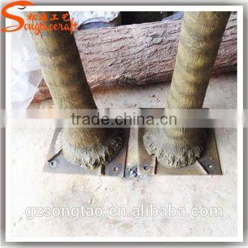 Songtao Fiberglass Artificial King Coconut Palm Tree Canada Artificial Plants Trees China Sale photo-4