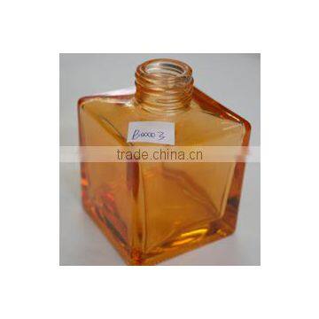 Glass Bottle,essential Oil Jar photo-4