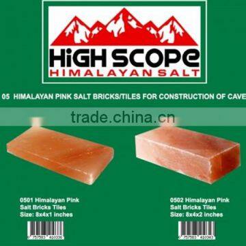 HIMALAYAN SALT CAVE THERAPY