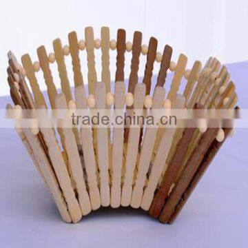 Wholesale Creative Safe Various Size and Color Craft DIY Stick photo-4