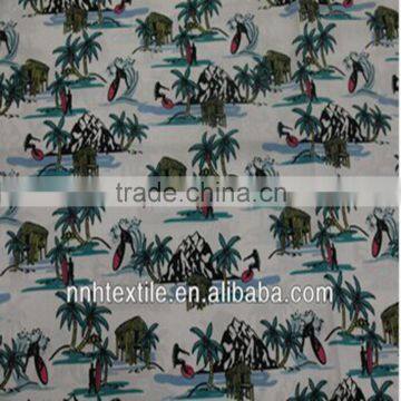 Custom Made Popular Trendy100% Polyester Fabric photo-2