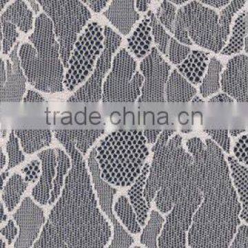 Lace Fabric Used for Garments photo-1