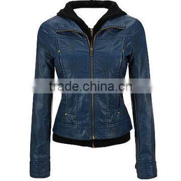 Women Leather Jackets