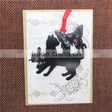 High End Fancy Bookmark for Tourist Souvenir and Wedding Decoratoin & Gift photo-5