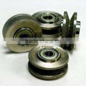 Sharpeng Stone / Grind Stone for Lectra Cutter VT5000/VT7000 photo-3