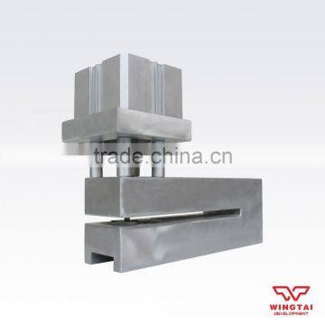 Elliptical Hole Punch Machine photo-6