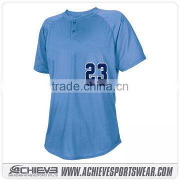 Team Usa Camo Mens Softball Wear Jerseys
