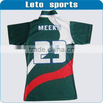 cheap sublimation rugby jerseys wholesale