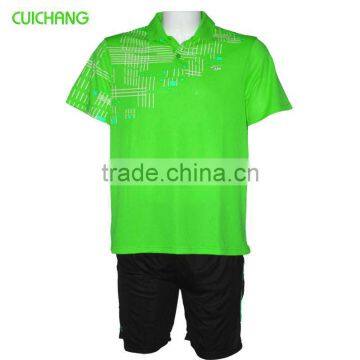 Professional custom design badminton jersey ,wholesale badminton jersey LL-858