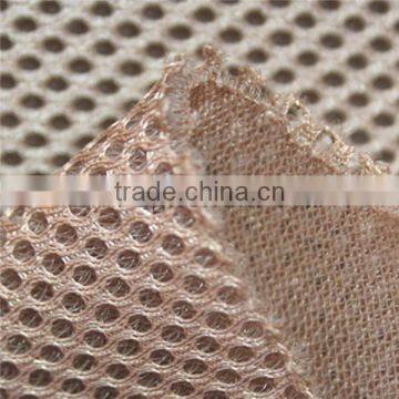 common air mesh fabric/sandwich mesh cloth