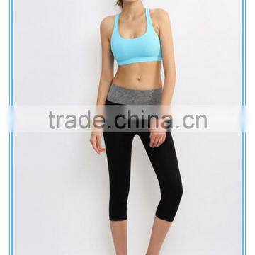 New Women's Sports Pants Dancing Pants Yoga Legging Customize Letterggings Pants Running Dance Gym Workout Wear photo-5