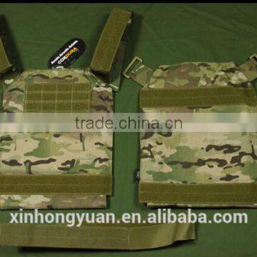 Custom MC Camouflage Military Tactical Bulletproof Vests photo-4