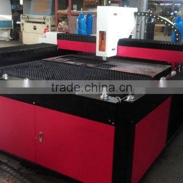 King Rabbit 500w ss Fiber Laser Cutting Machine/carbon Steel Laser Cutting Machine photo-4