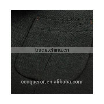 Men Slim Cascual Suits Bespoke Business Suit BSPS0071 photo-3