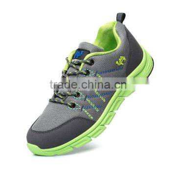 Summer Lady Outdoor Shoe Climbing for Female, Men Outdoor Running Shoes Good Quality, Fashion Outdoor Shoe for Girl Boy photo-4