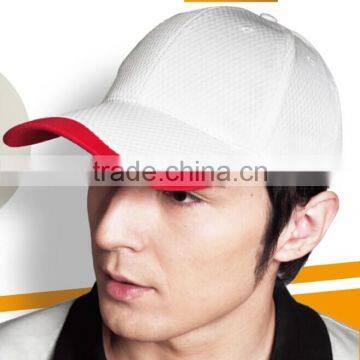 causal designer embroidery 100% cotton baseball mens fashion caps