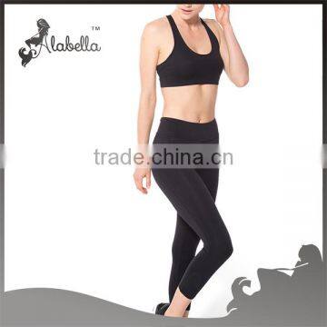 Black girl fit wear unique fitness yoga wear