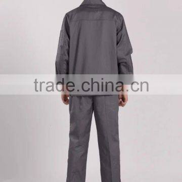 Competitive Price Work Wear Workwear For Men/women Work Suit Cotton Soft photo-2