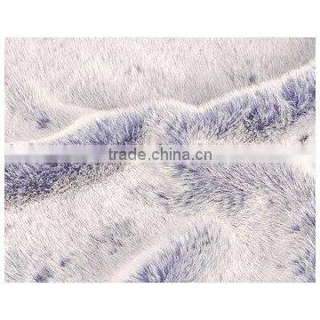Faux Fur