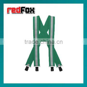Reflective Safety Sash Band in Stock photo-5