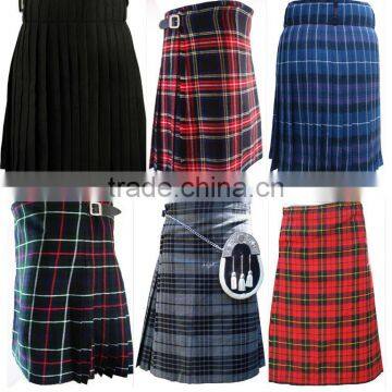 Scottish Sporran Leather Furr Sporrans Kilt Pin Glengarry Blamoral Hat Belt Scottish Heritage Products