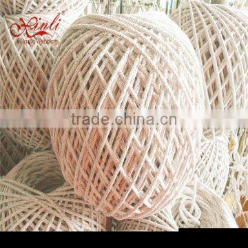 Xinli cotton fabric tape woven clothing piping tape factory price