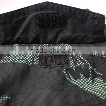 2016 NEW COLORFUL PRINTE BOARD SHORTS FOR MAN WITH BACK POCKET SWIM SHORTS photo-6