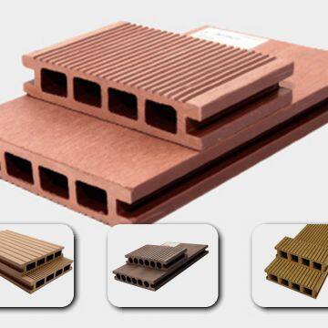 Huatao Wpc Co.ltd company overview - view 3