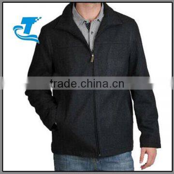 Office Men black Softshell Jacket