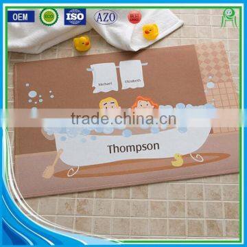 Custom Brand Printing Premium Cotton Hand Towel photo-4