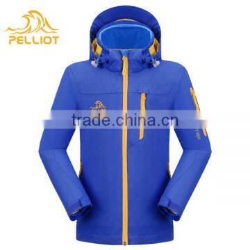 Soft Fabric High Quality Jacket for Kids photo-2