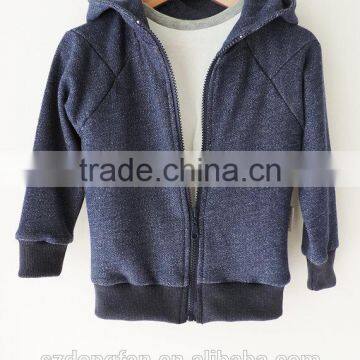Baby Boys Sport Hoodies Children Fall And Winter Clothing Baby Boys Wear photo-4