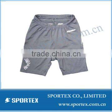 Hot sale professional men's running middle pants