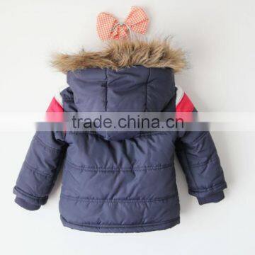 BABY WINTER JACKET