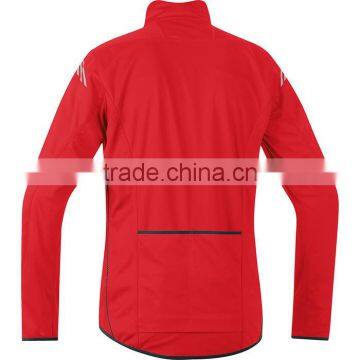 Best Men's Spring Outdoor Cycling Sport Coats Softshell Jacket photo-2