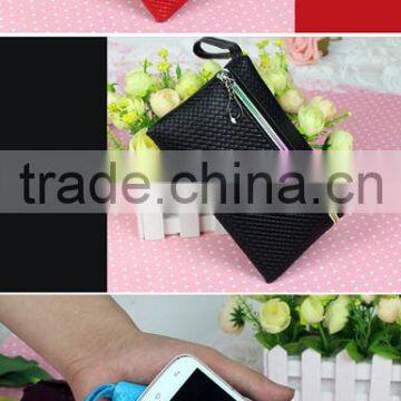 Wholesale New Design Lady Elegant Wedding Clutch Bag photo-4